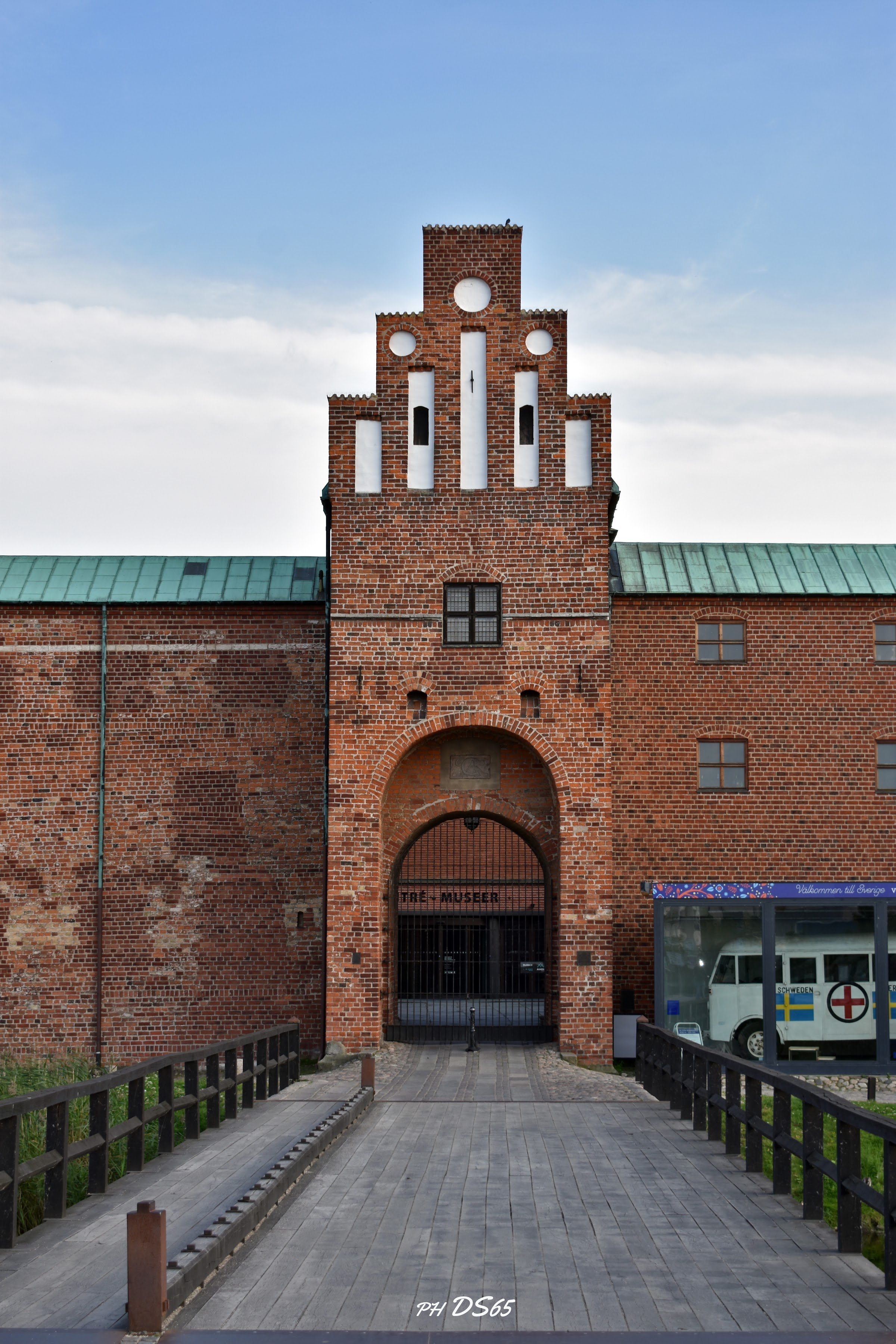 Malmö Castle (Malmöhus slott)